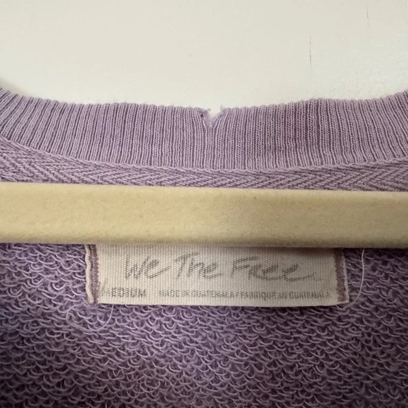 Free People Camden Pull Over - Picture 4 of 4